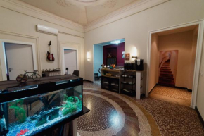 Le Diel rooms & breakfast